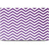Purple Chevron Dell XPS Skin